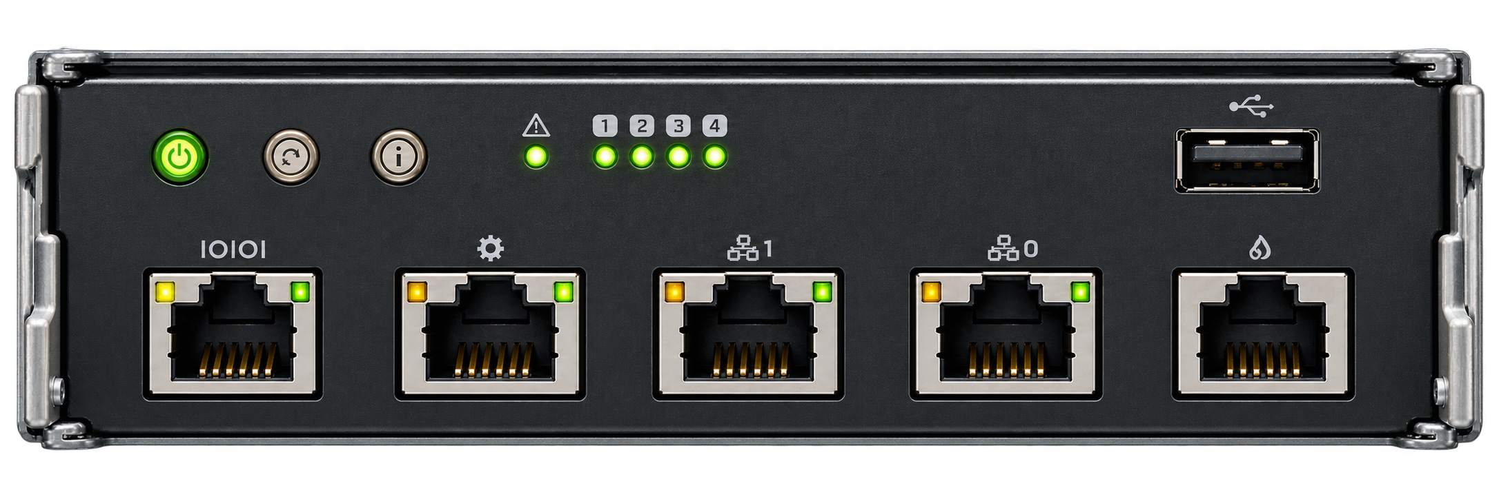 NVLink Switch Tray